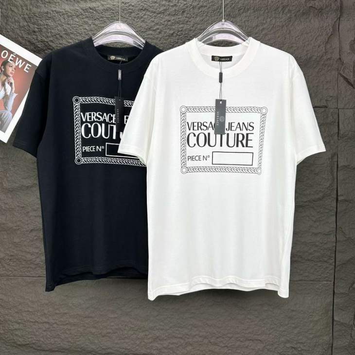 Picture of Versace T Shirts Short _SKUVersaceS-2XL7ctr09403